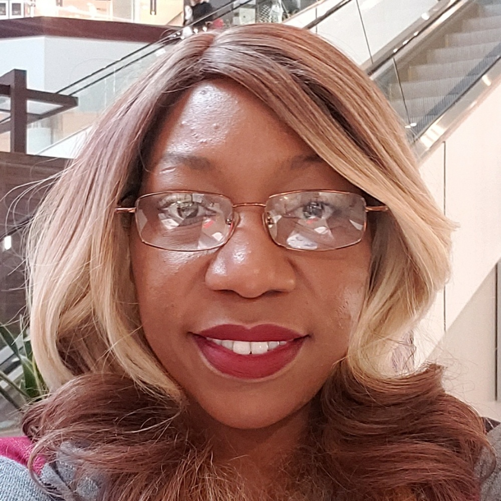 Meet your Posher, Nancy